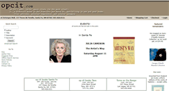 Desktop Screenshot of opcit.com